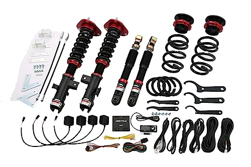 30系 アルファード ヴェルファイア ブリッツ フルタップ車高調 減衰力調整式 カスタム用に】ブリッツ DAMPER ZZ-R 30 アルファード ヴェル